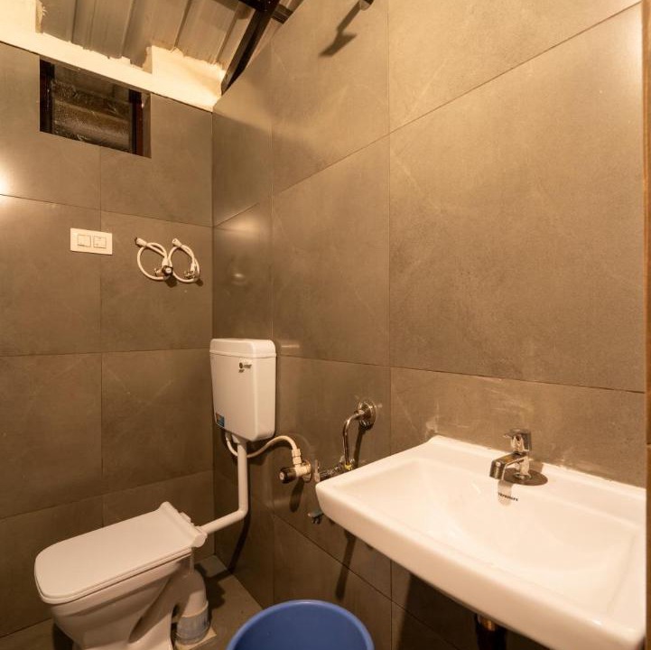Photo of Bathroom in Dandeli