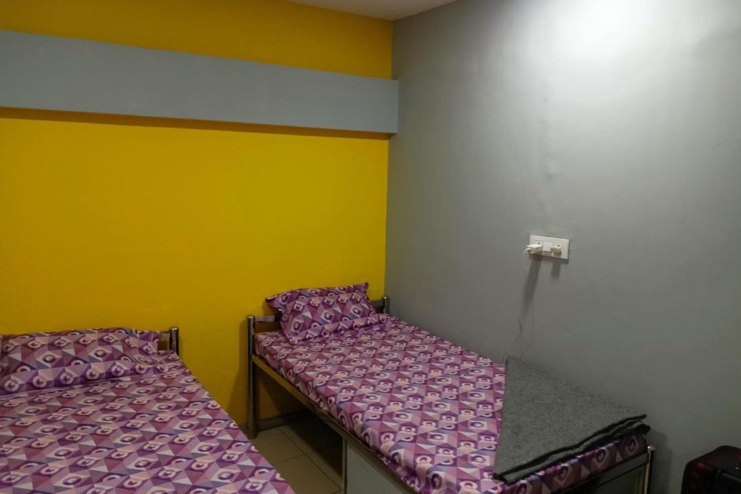 Photo of Bedroom in Vadodara