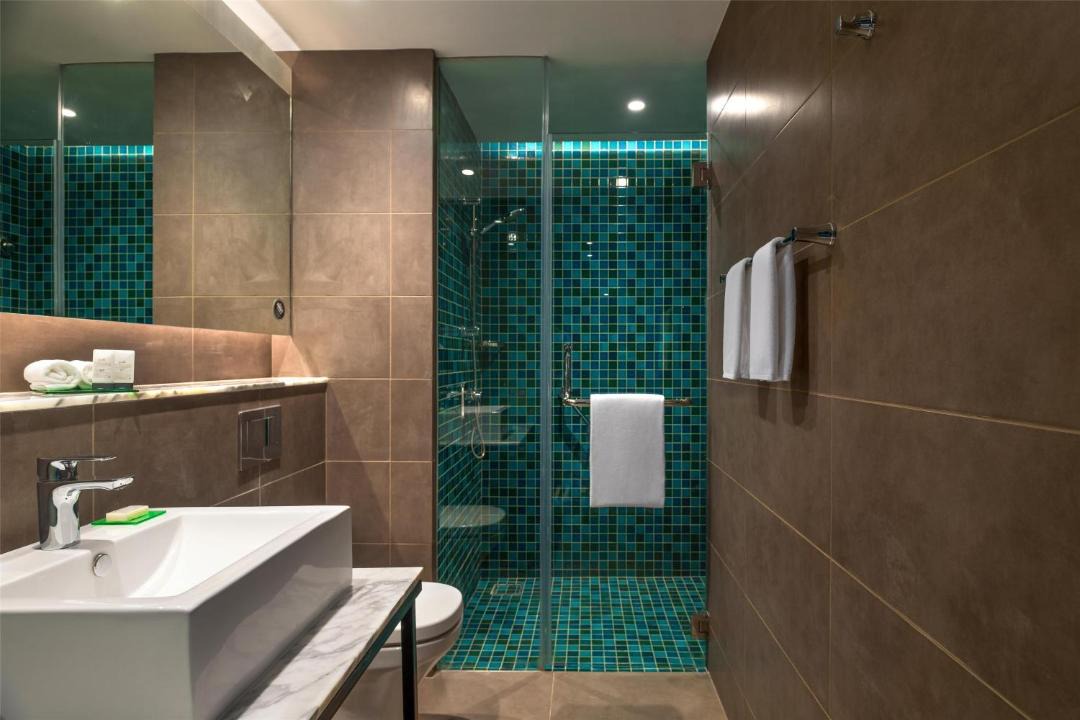 Photo of Bathroom in Gauravaddo