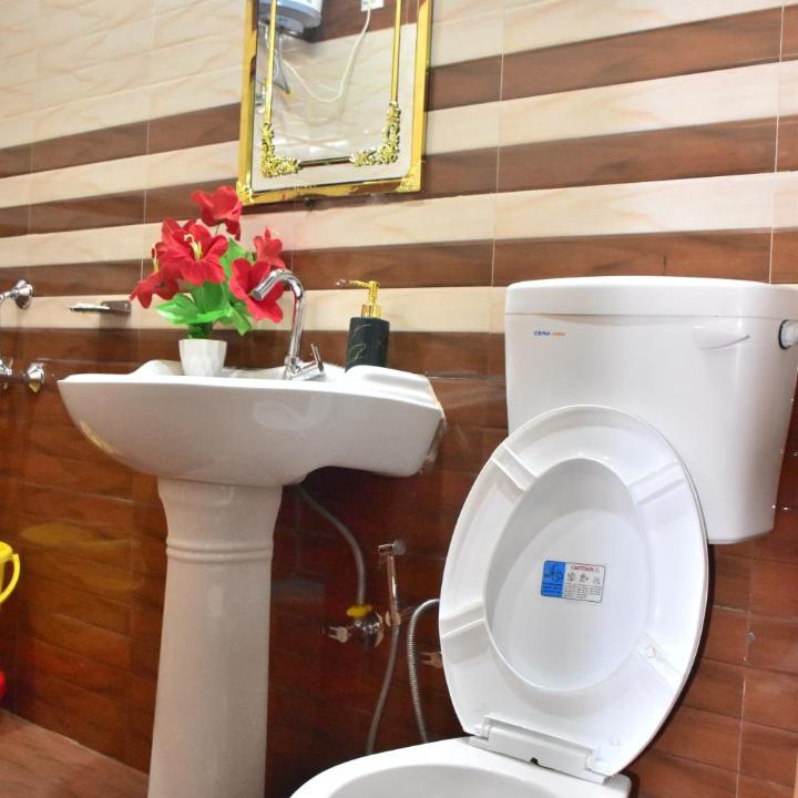 Photo of Bathroom in Kasauli