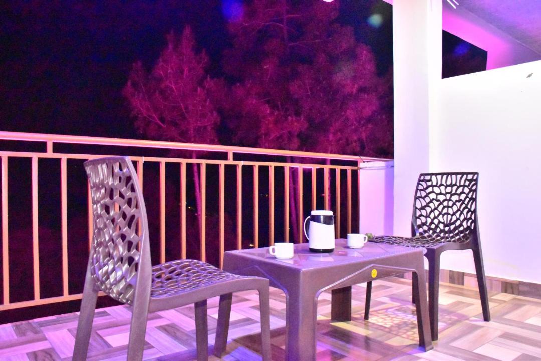 Photo of Patio Balcony in Kasauli