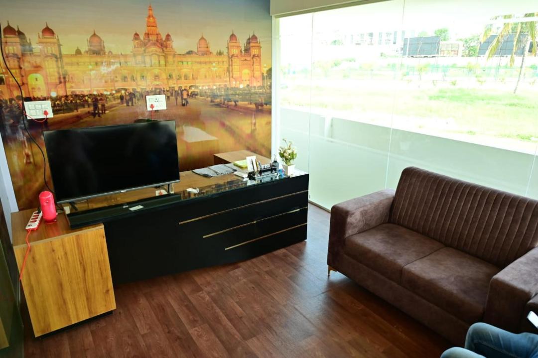 Photo of Livingroom in Mysore