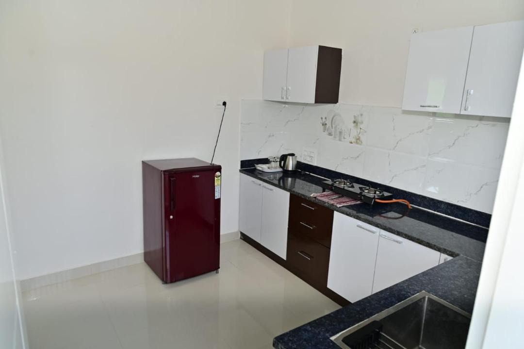 Photo of Kitchen in Mysore