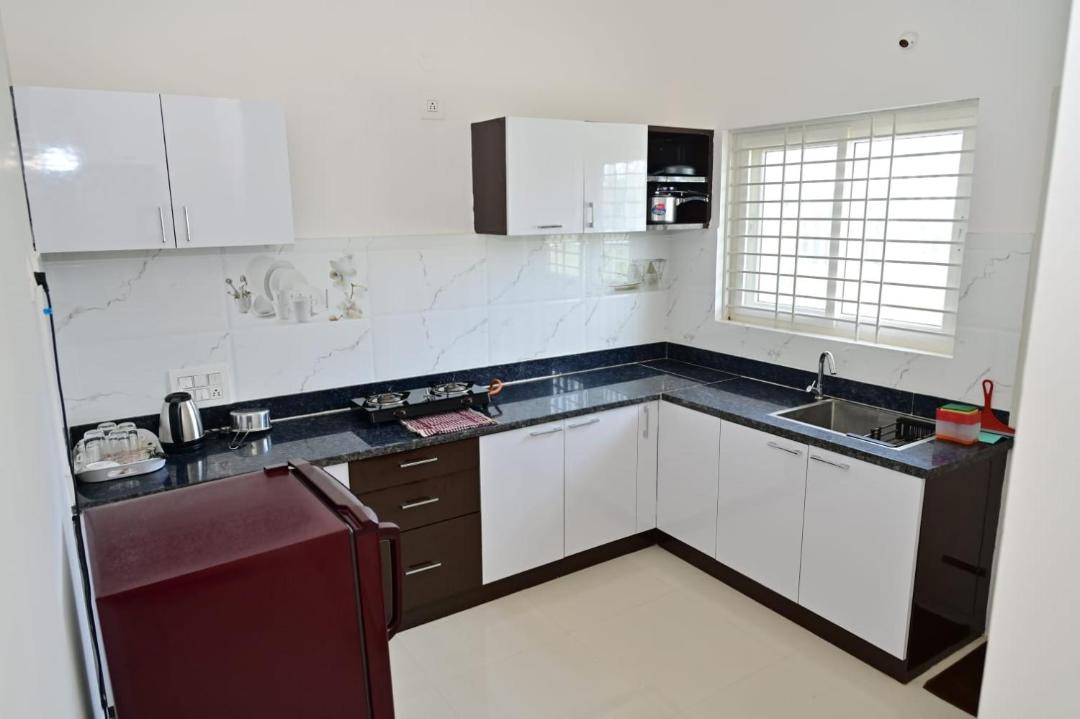Photo of Kitchen in Mysore