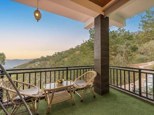 Photo of Patio Balcony in Dharampur