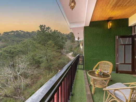 Photo of Patio Balcony in Dharampur