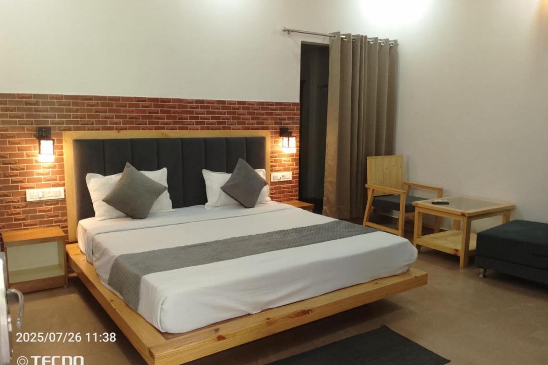 Photo of Bedroom in Ramnagar