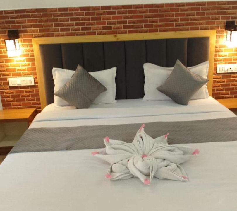Photo of Bedroom in Ramnagar