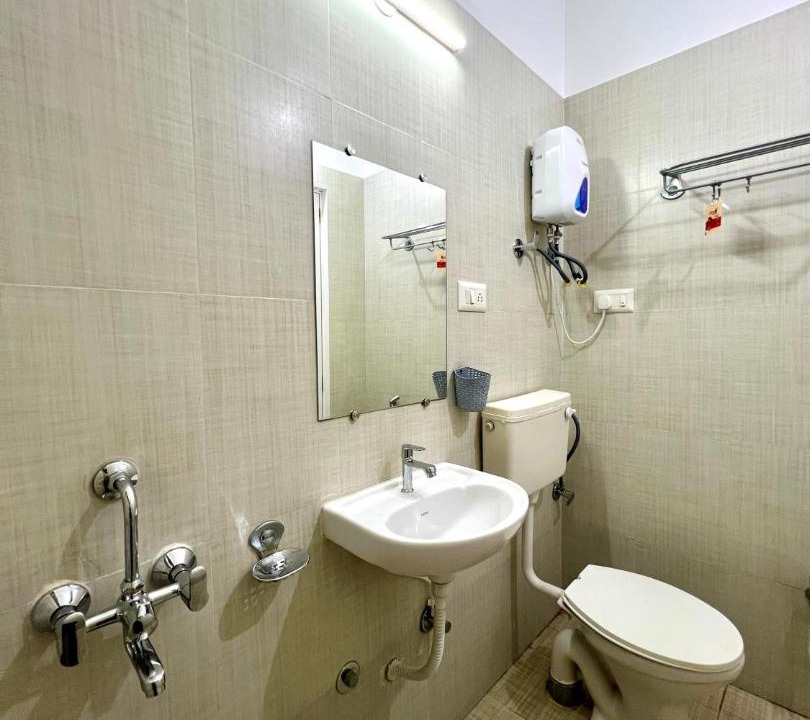 Photo of Bathroom in Bhuj