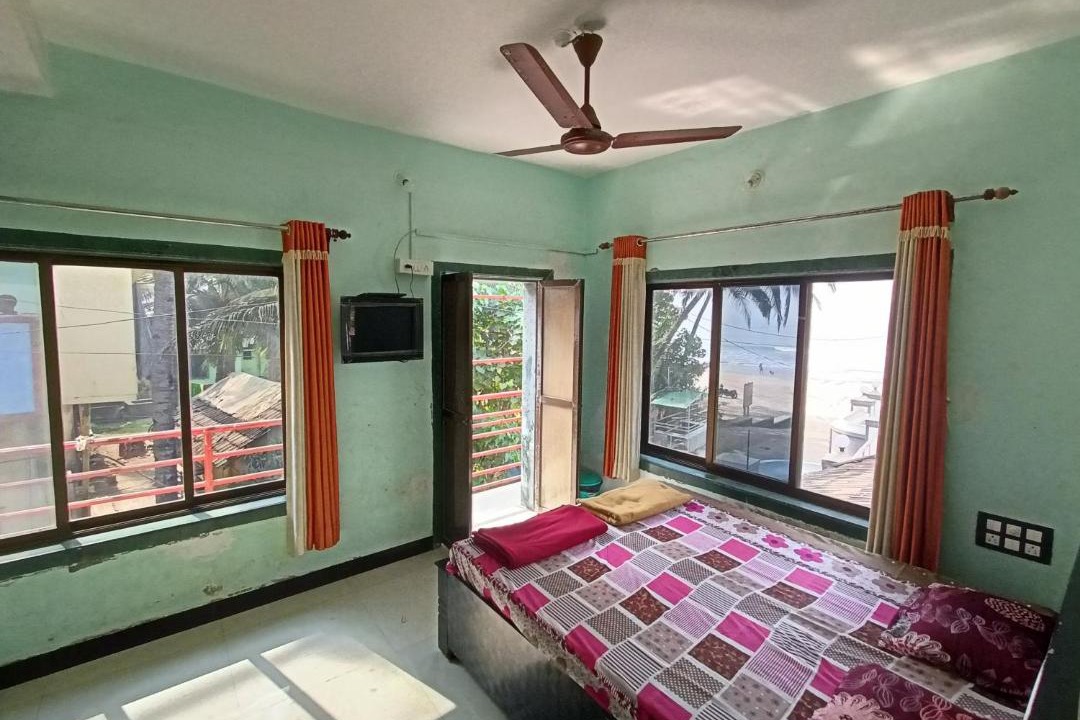 Photo of Bedroom in Murud