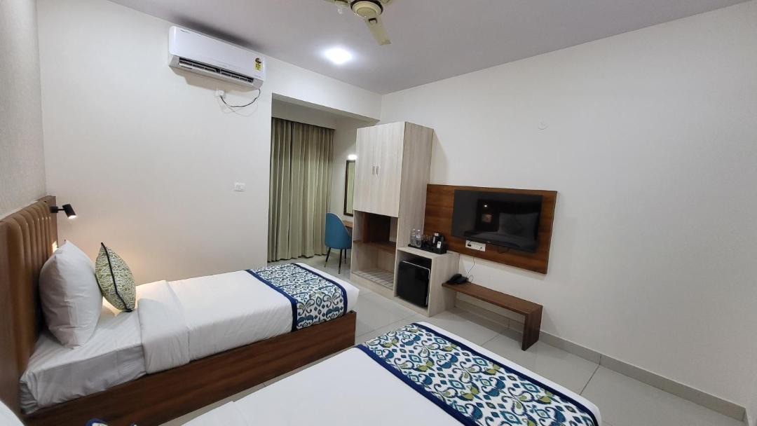 Photo of Bedroom in Lakshminarayana Pura