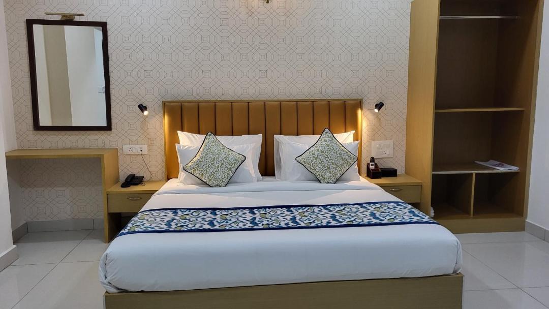 Photo of Bedroom in Lakshminarayana Pura