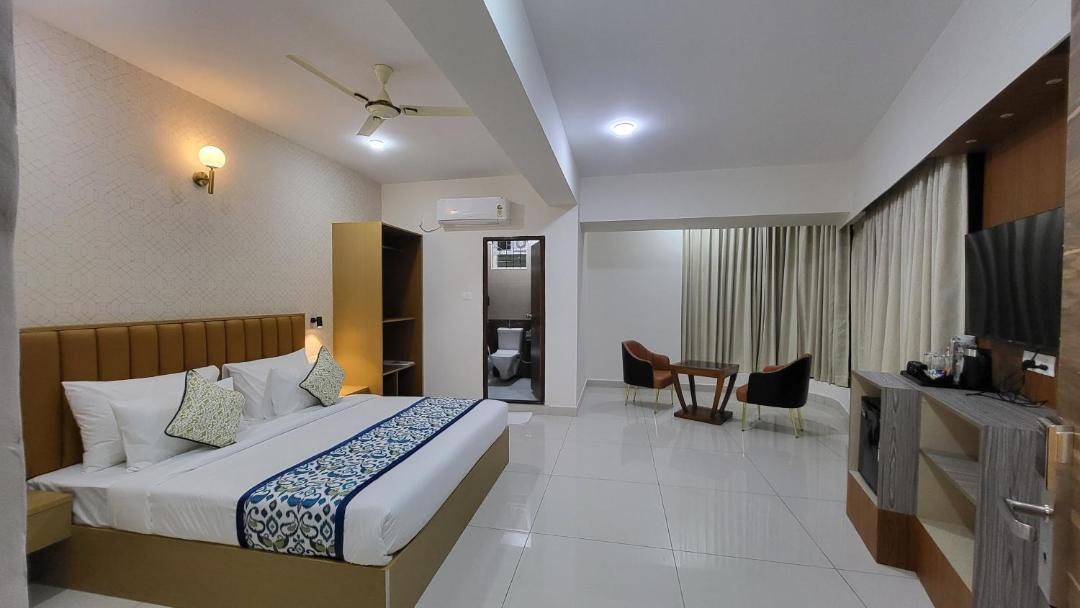 Photo of Bedroom in Lakshminarayana Pura