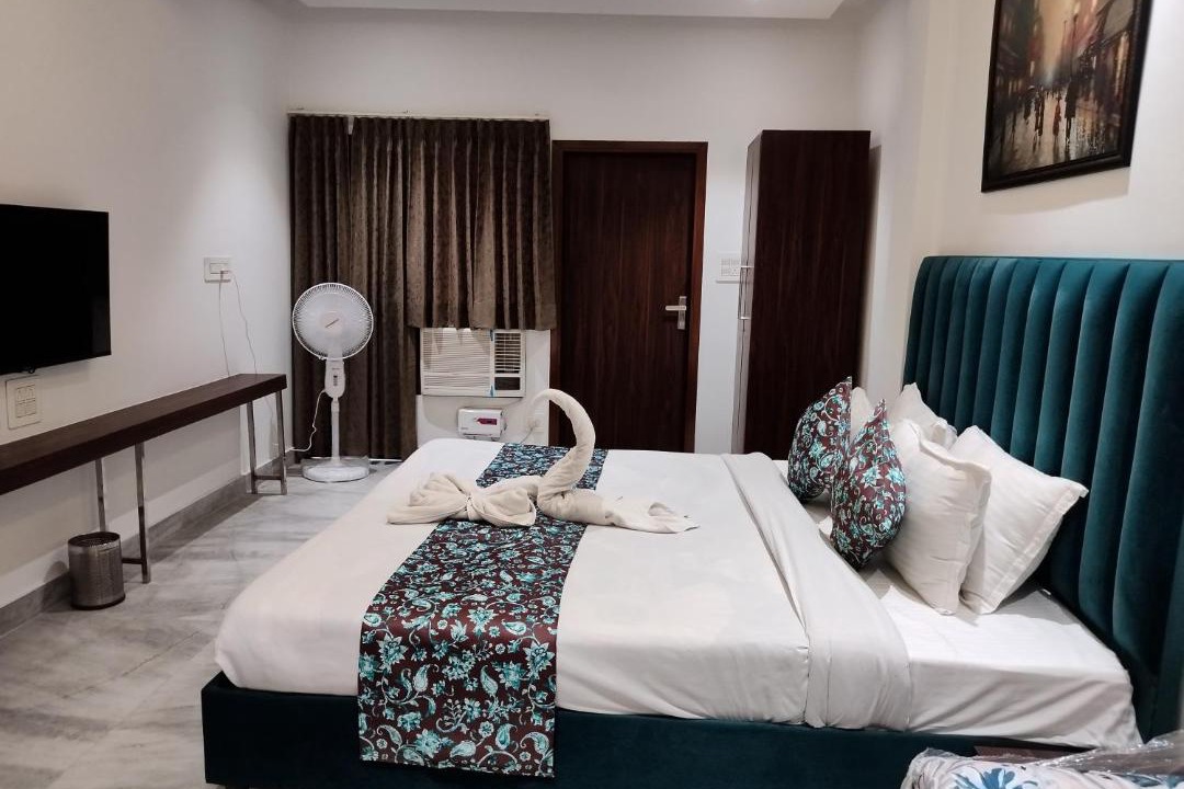 Photo of Bedroom in Rohtak
