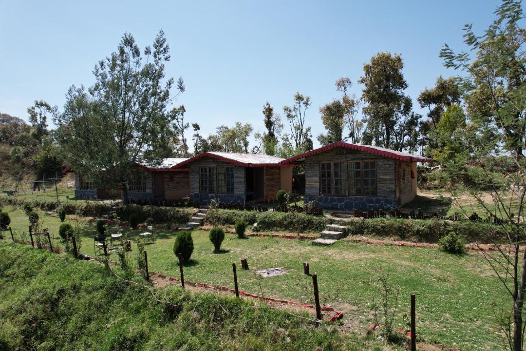 Photo of Others in Naina Range
