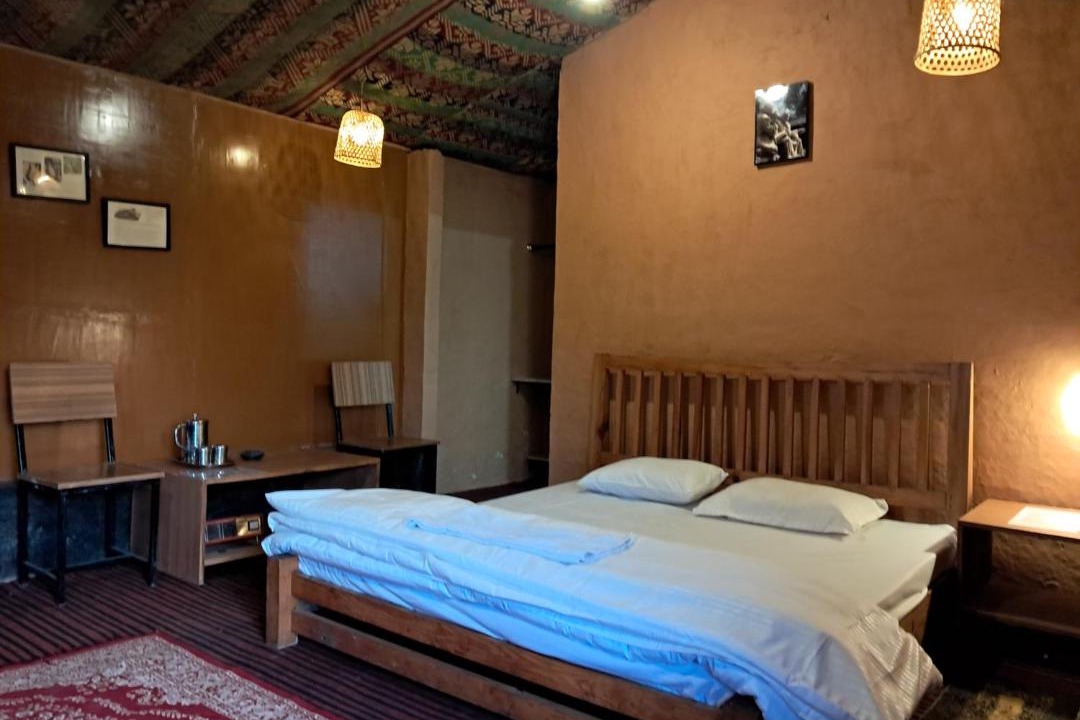 Photo of Bedroom in Naina Range