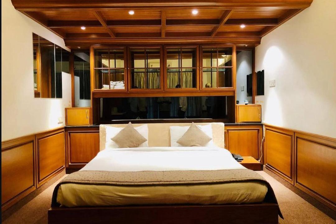 Photo of Bedroom in Coimbatore