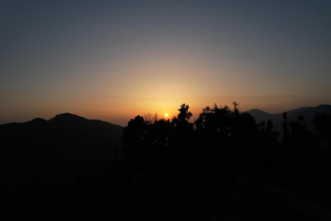 Photo of Others in Naina Range