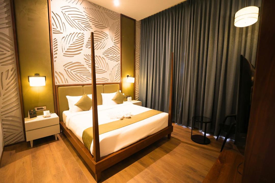 Photo of Bedroom in Ranchi