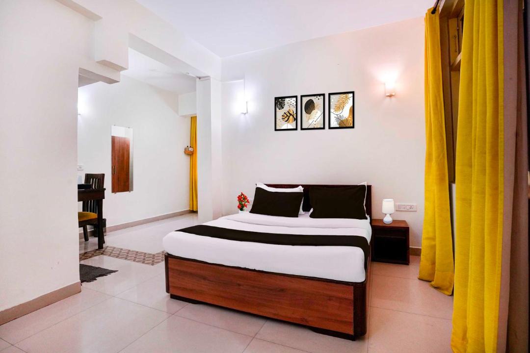 Photo of Bedroom in Caranzalem