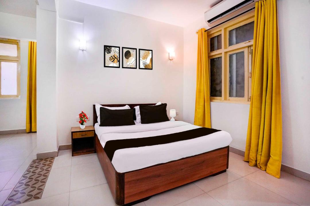Photo of Bedroom in Caranzalem