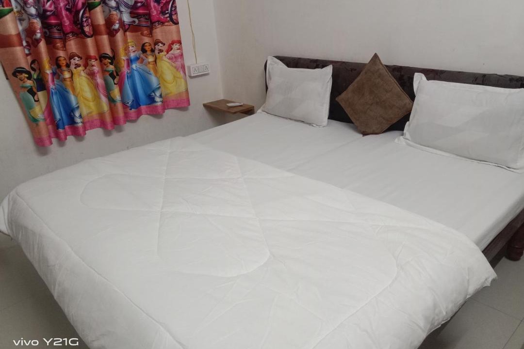 Photo of Bedroom in Khajuraho