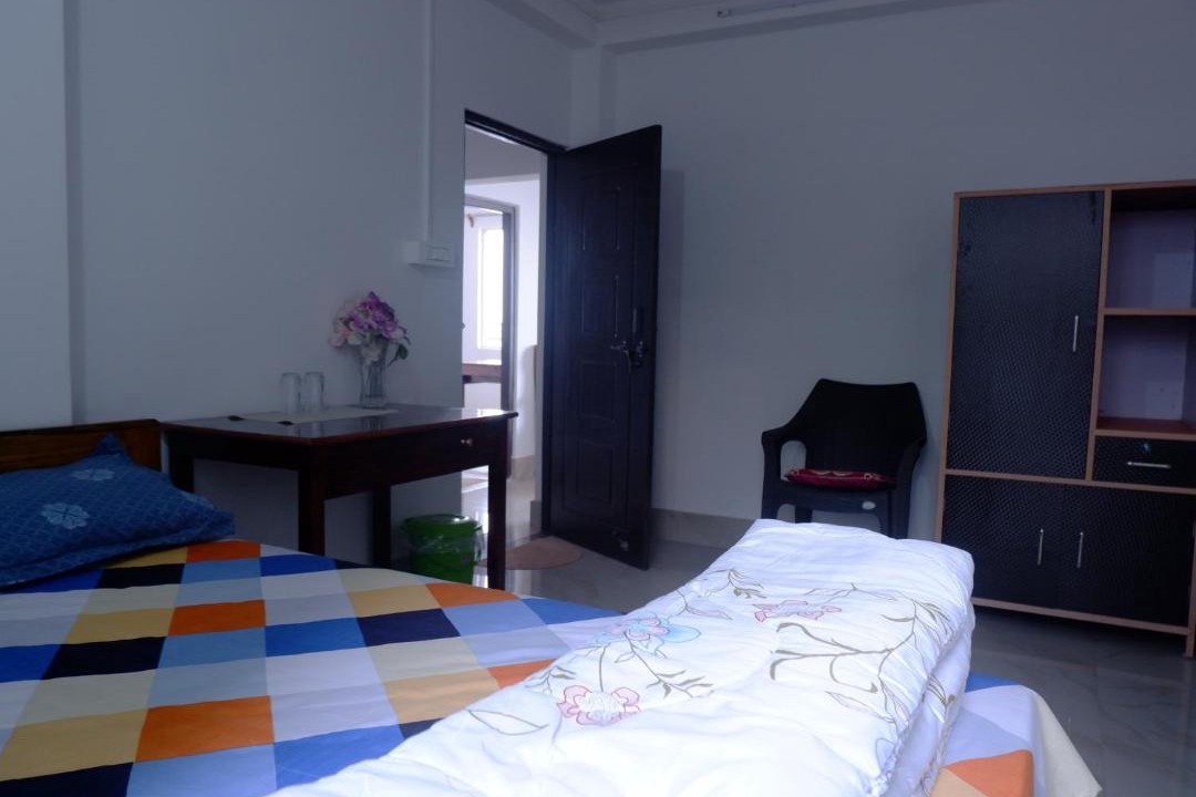 Photo of Bedroom in Karsiyang