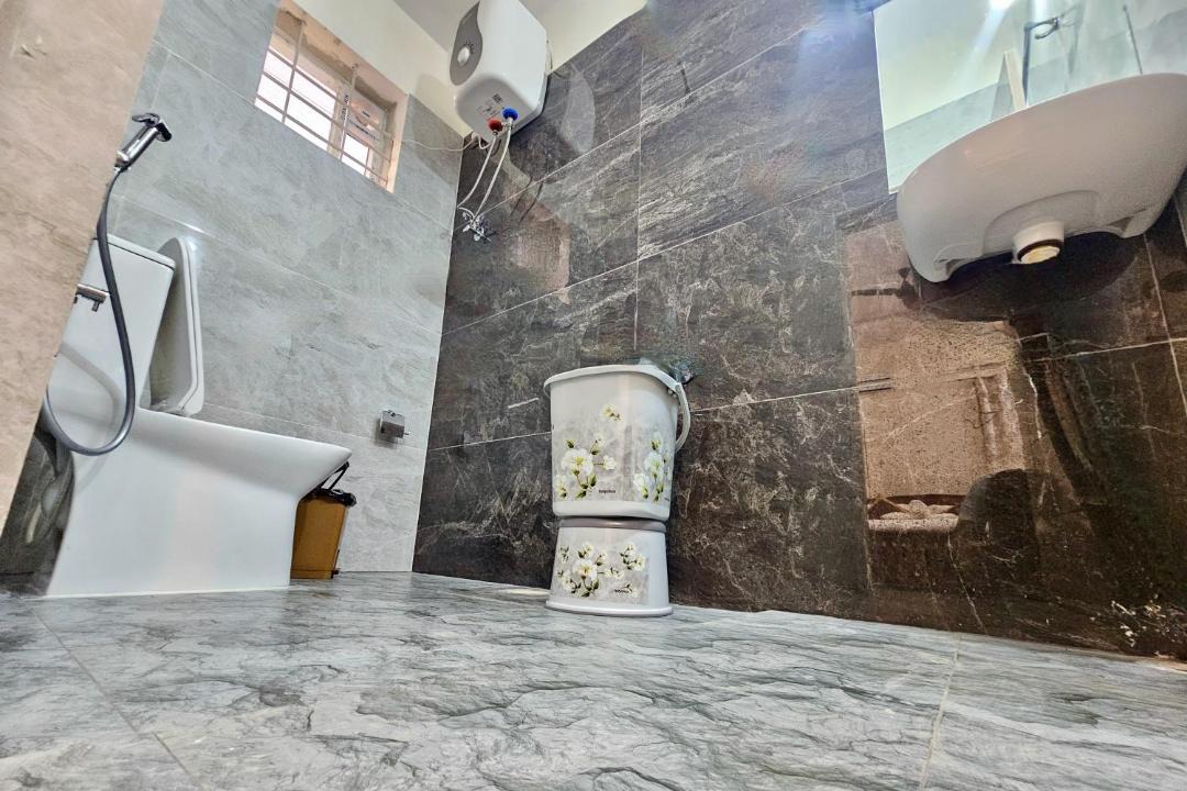 Photo of Bathroom in Tirupati