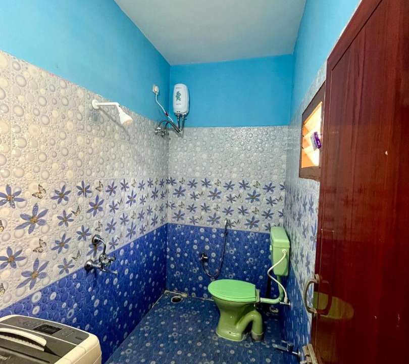 Photo of Bathroom in Coimbatore