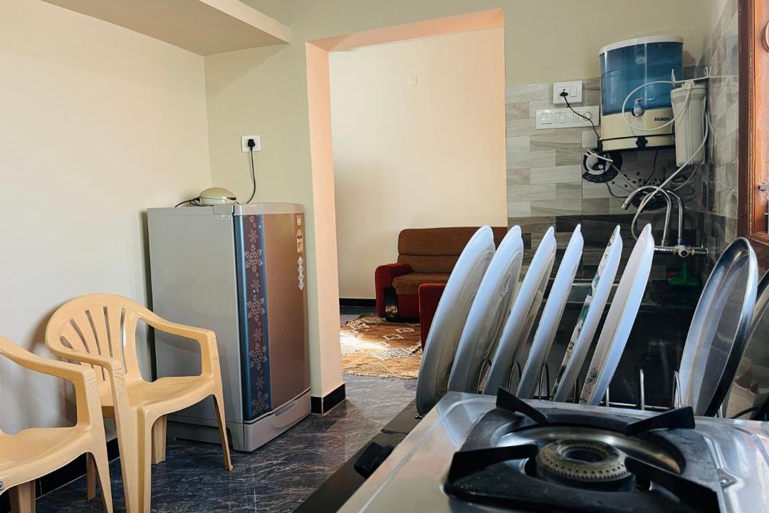 Photo of Kitchen in Coimbatore