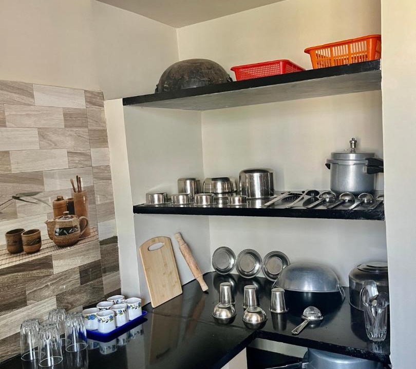 Photo of Kitchen in Coimbatore