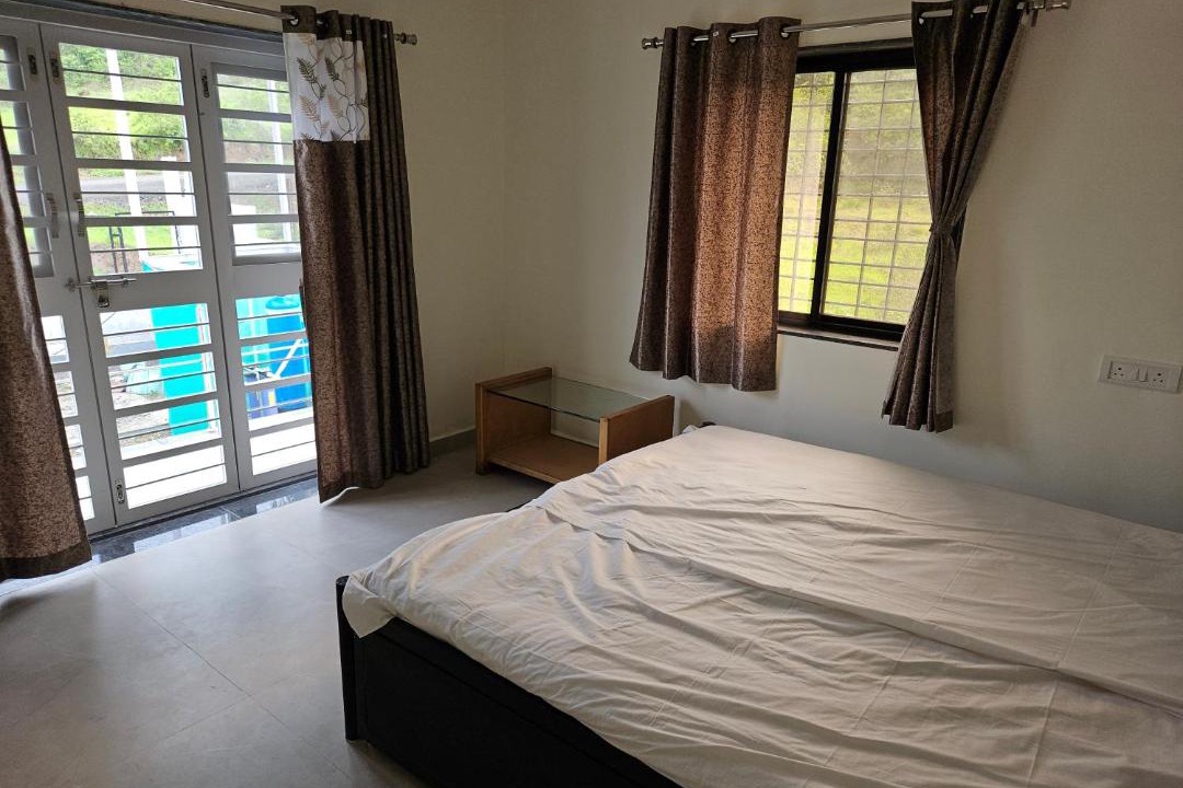 Photo of Bedroom in Khodala