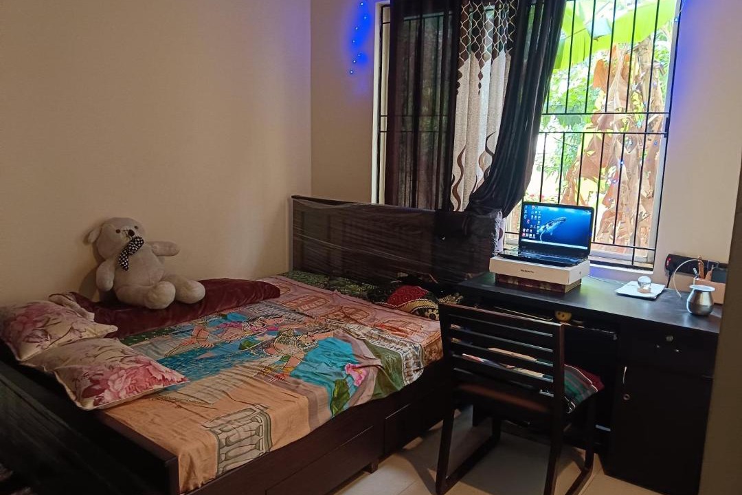 Photo of Bedroom in Agara