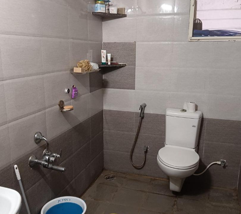 Photo of Bathroom in Agara