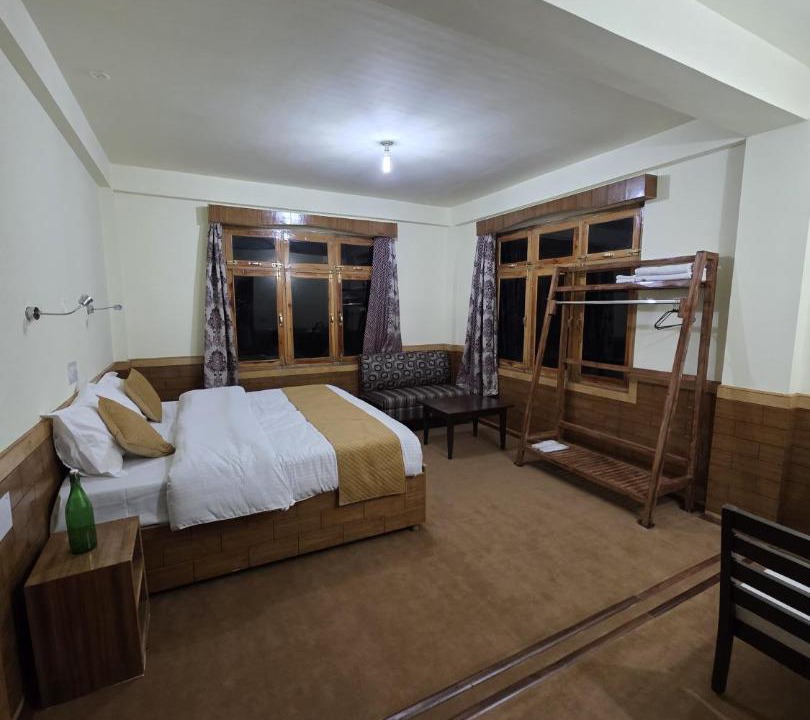 Photo of Bedroom in Tabo