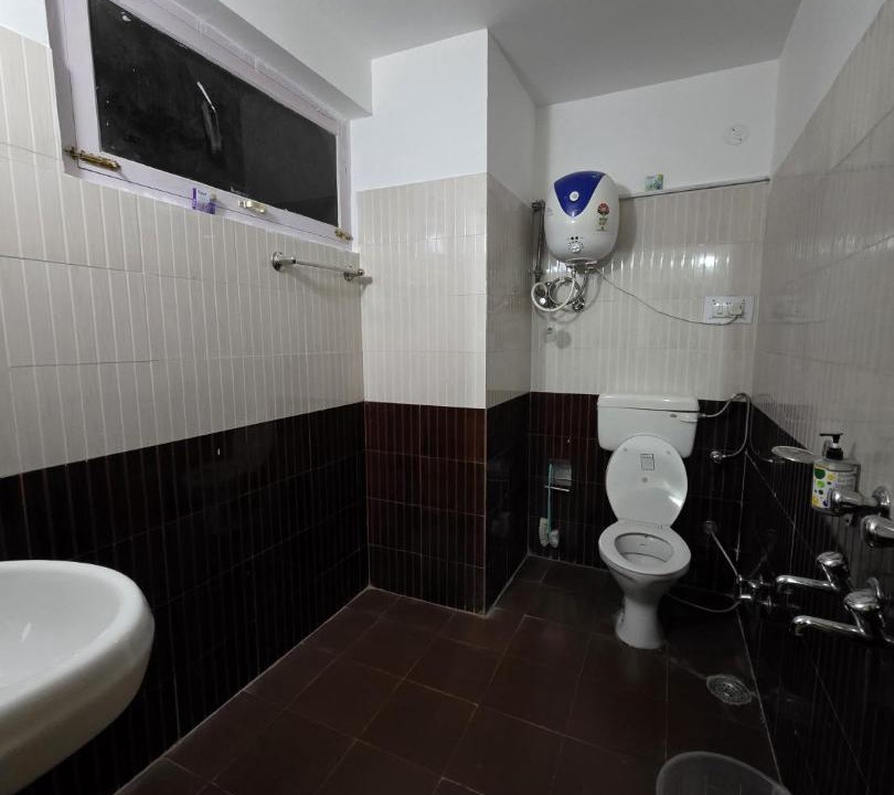 Photo of Bathroom in Tabo