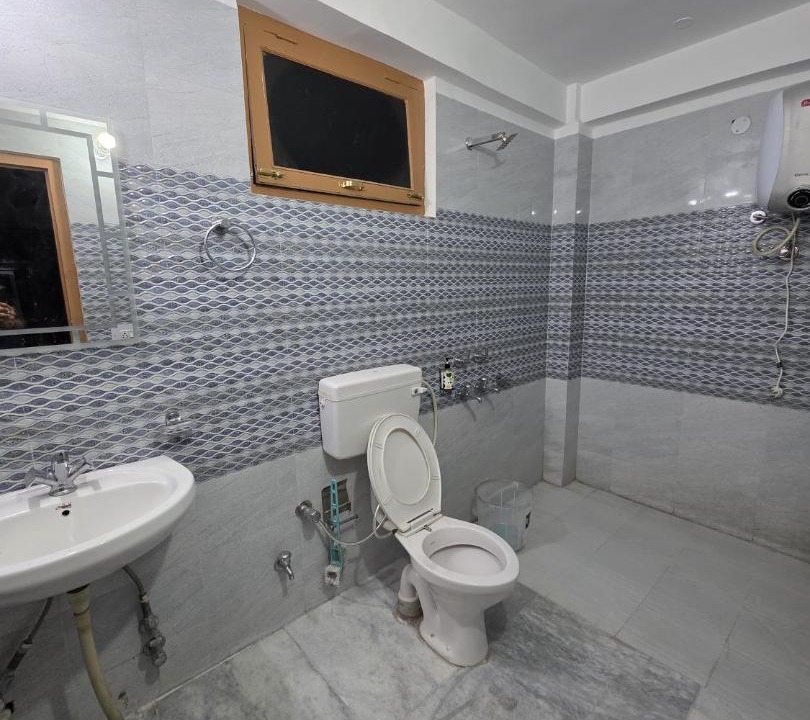 Photo of Bathroom in Tabo