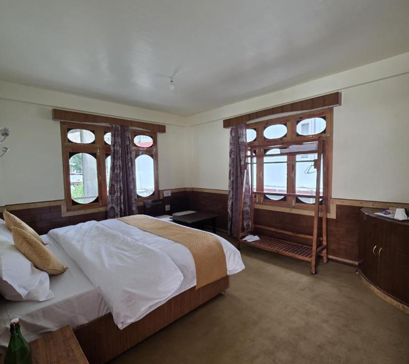 Photo of Bedroom in Tabo