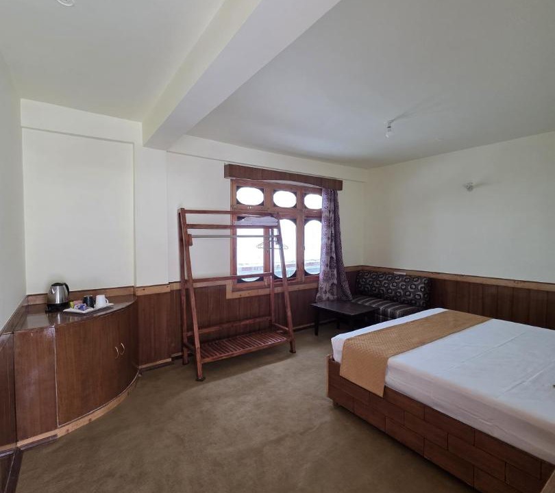 Photo of Bedroom in Tabo
