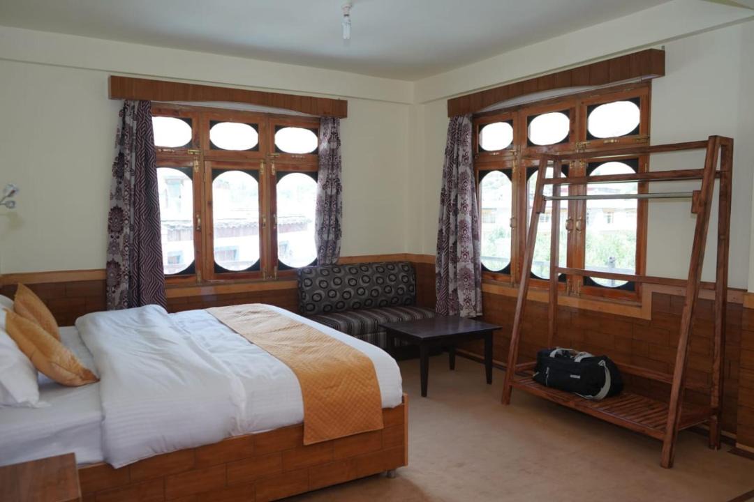 Photo of Bedroom in Tabo