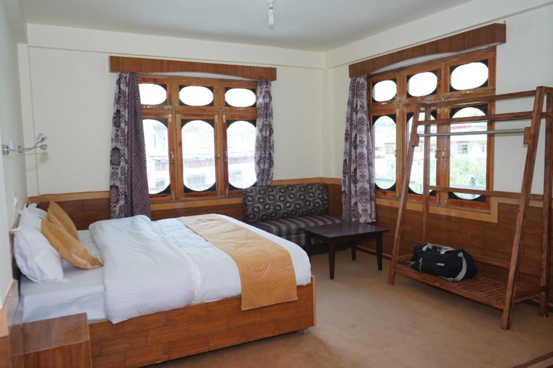 Photo of Bedroom in Tabo