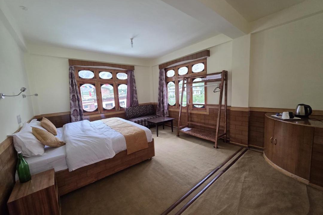Photo of Bedroom in Tabo