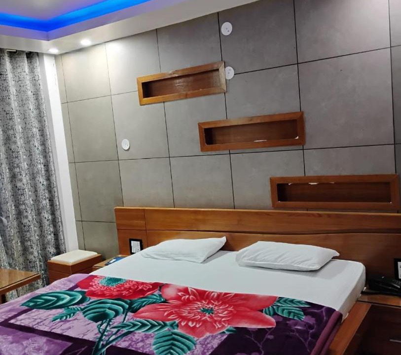Photo of Bedroom in Renuka