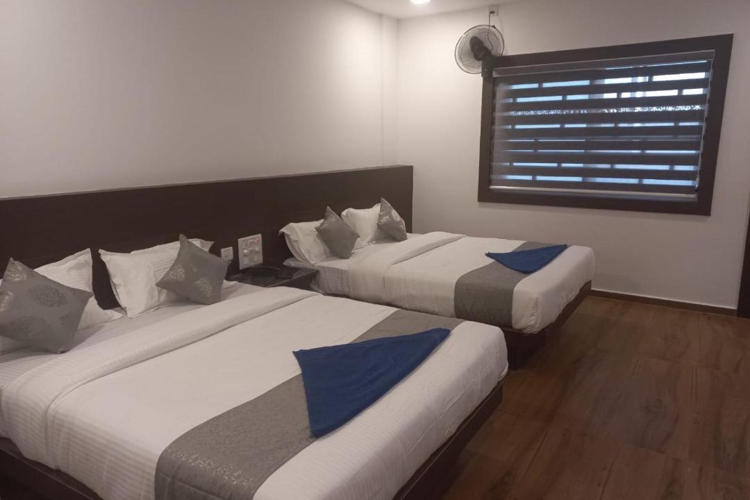 Photo of Bedroom in Virarajendrapet