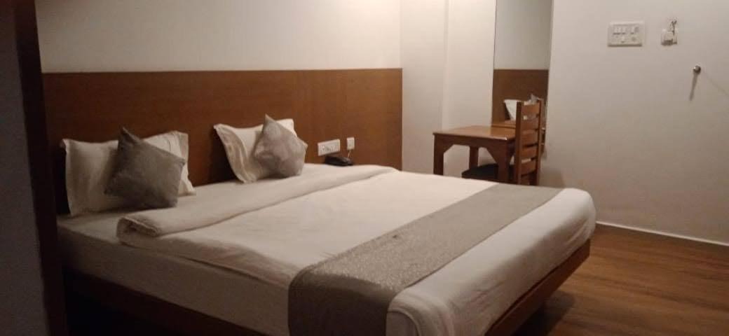 Photo of Bedroom in Virarajendrapet