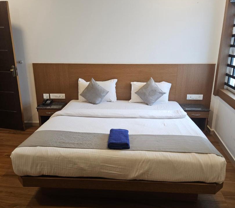 Photo of Bedroom in Virarajendrapet