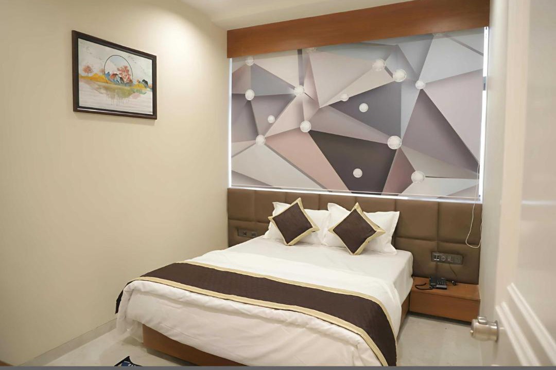 Photo of Bedroom in Modasa