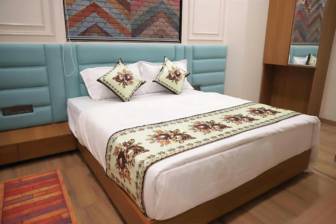 Photo of Bedroom in Modasa