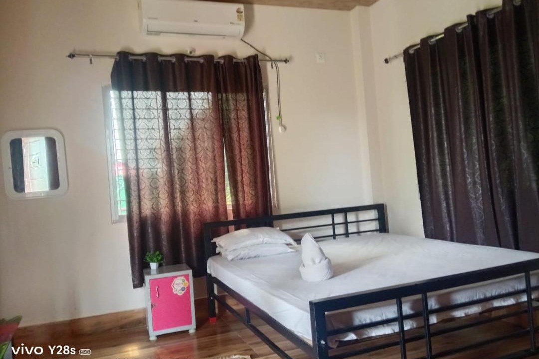 Photo of Bedroom in Neora