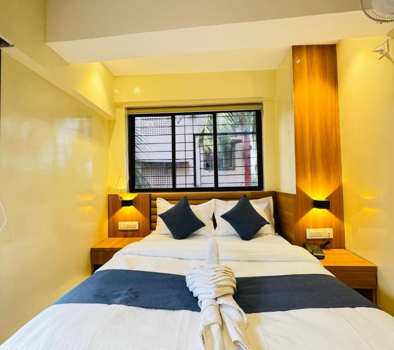 Photo of Bedroom in Chembur East